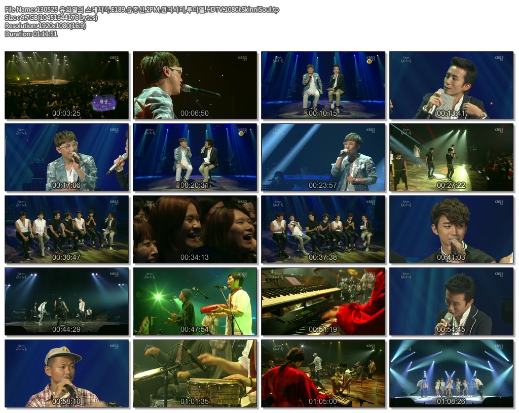 130525 유희열의 스케치북.E189.윤종신,2PM,윈디시티,루미엘.HDTV.1080i.SkinniSoul.t.jpg