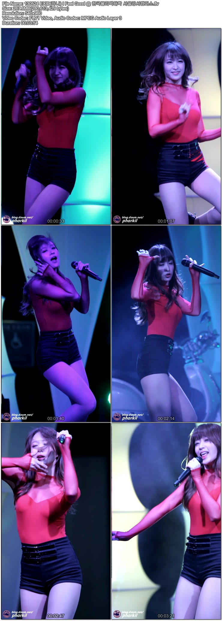 130524 EXID @ 한국폴리텍대학 서울강서캠퍼스 by pharkil02.jpg