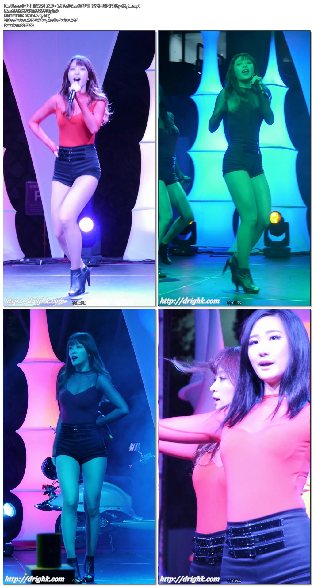 [직캠] 130524 EXID - [강서폴리텍대] by drighk06.jpg