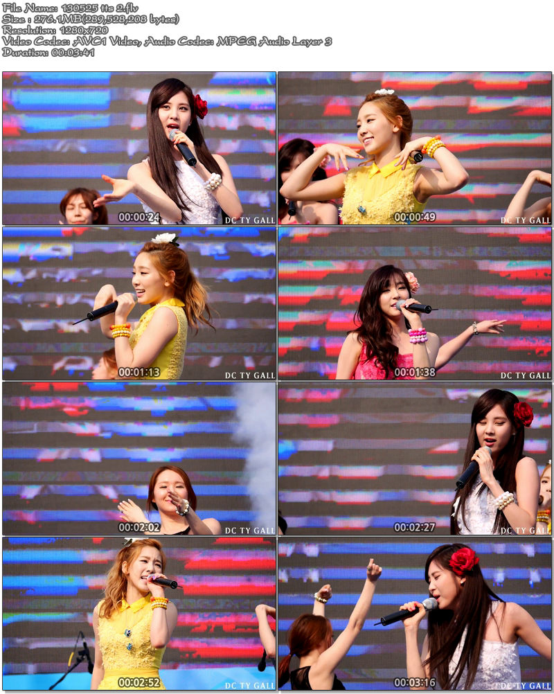 130525 경복고 대축제 소녀시대 태티서 by 쏭감독02.png
