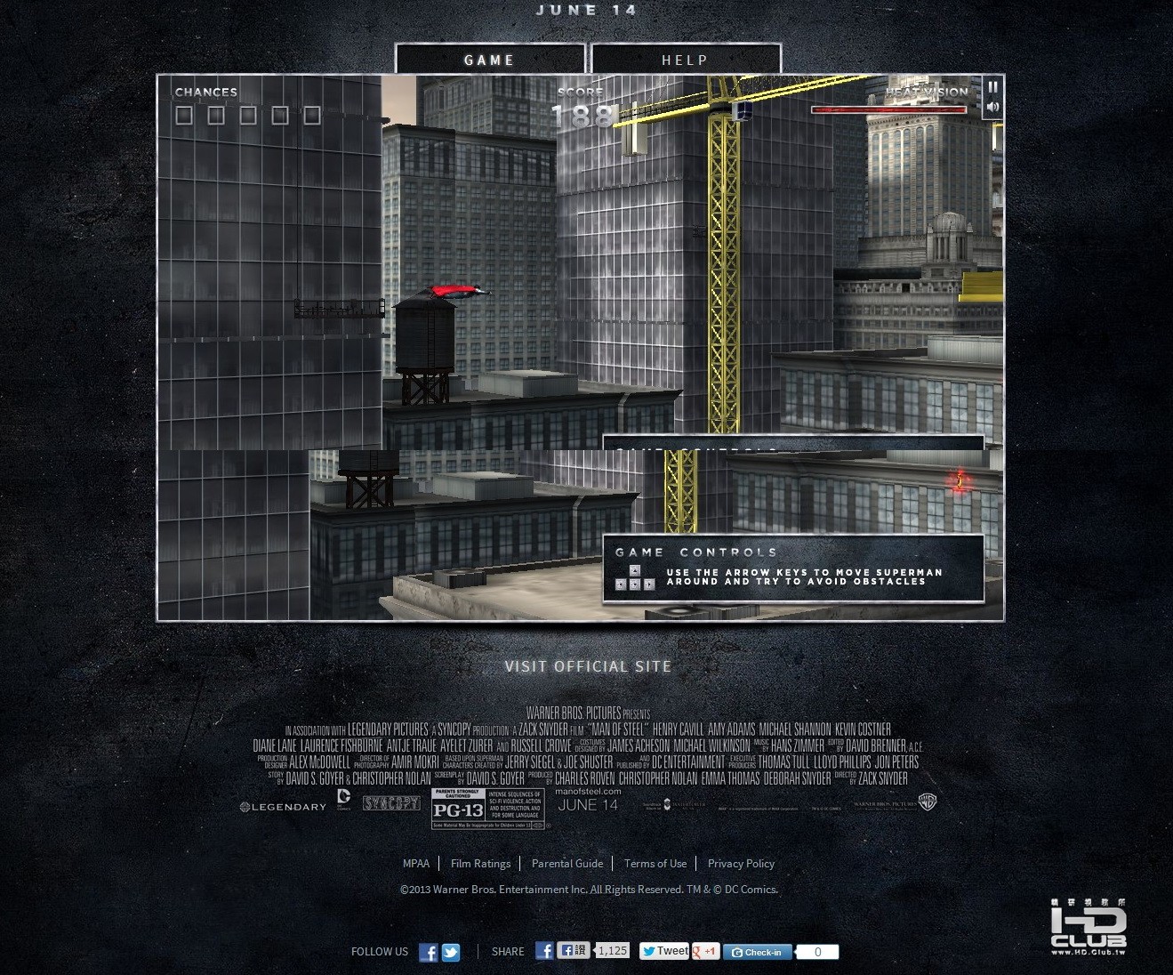 MAN OF STEEL - Metropolis Mayhem (3).jpg