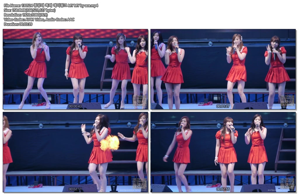 130524 에이핑크 @중앙대 by ace02.jpg