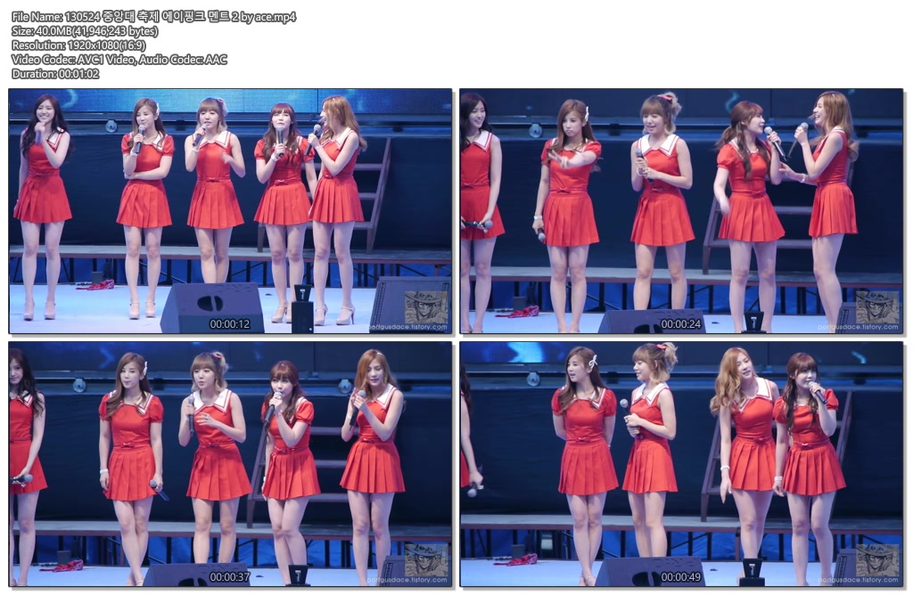 130524 에이핑크 @중앙대 by ace04.jpg