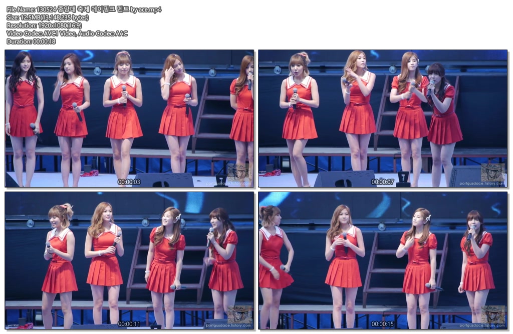 130524 에이핑크 @중앙대 by ace05.jpg