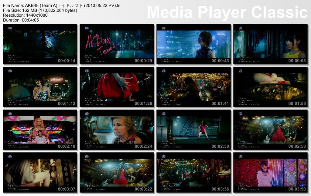 AKB48 (Team A) - イキルコト (2013.05.22 PV).ts_thumbs_[2013.05.29_11.08.39].jpg