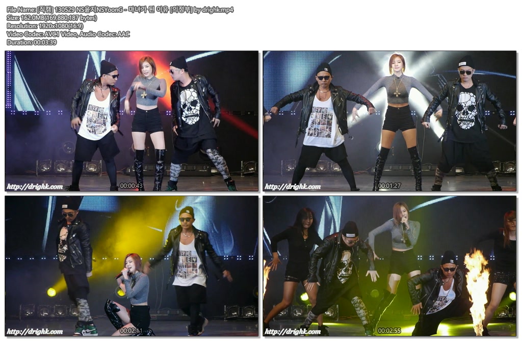 130529 NS윤지 @의정부 위문열차 by drighk03.jpg