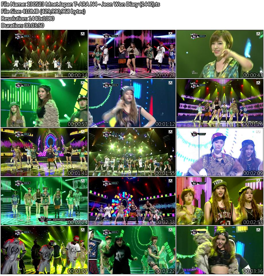 130523 Mnet Japan T-ARA N4 - Jeon Won Diary (1440).jpg