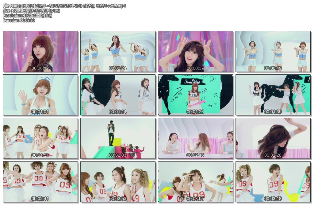 [MV] 레인보우 - SUNSHINE(선샤인) (1080p_H.264-AAC).mp4.jpg