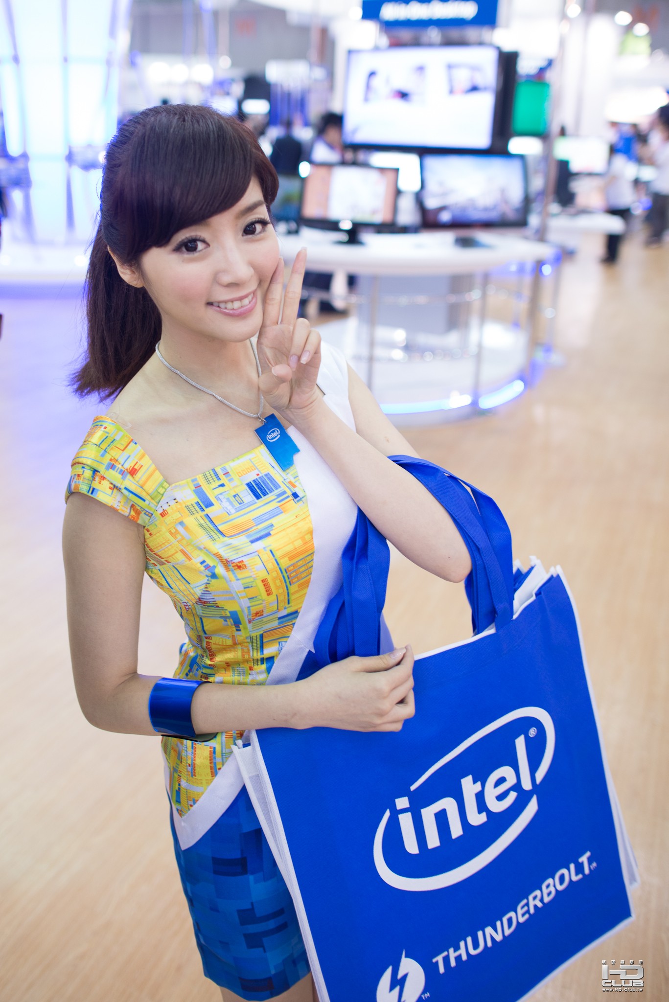 intel jenny