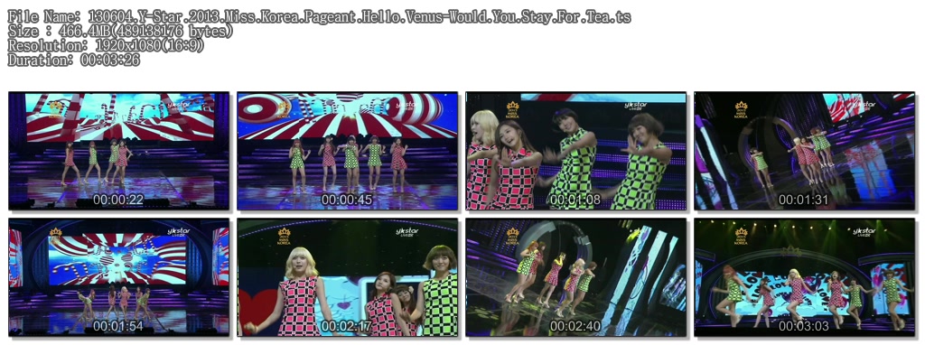 130604.Y-Star.2013.Miss.Korea.Pageant.Hello.Venus-Would.You.Stay.For.Tea.ts.jpg
