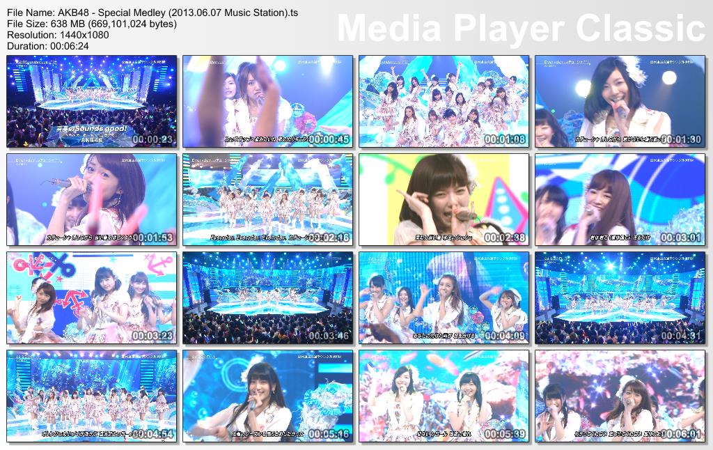 AKB48 - Special Medley (2013.06.07 Music Station).ts_thumbs_[2013.06.07_23.09.33].jpg
