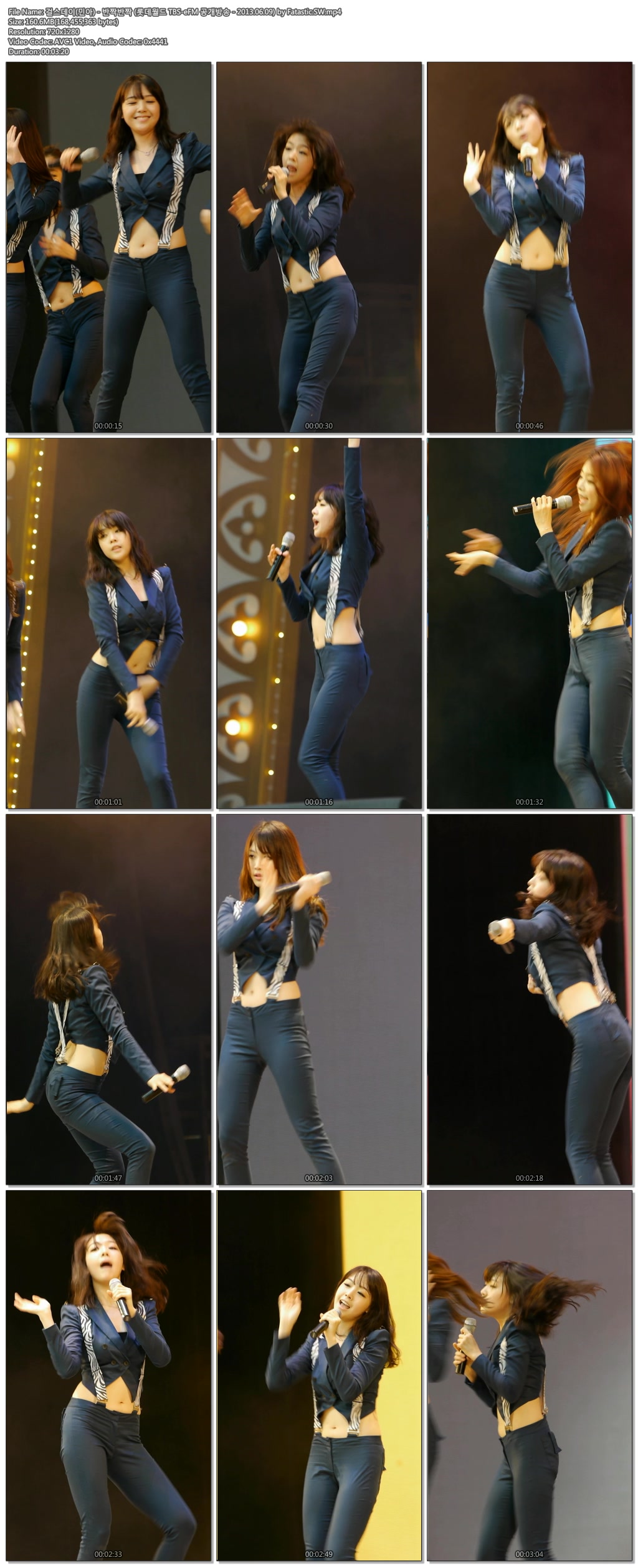 걸스데이 (롯데월드 TBS-eFM 공개방송 - 2013.06.09) by Fatastic.SW(구.CassandrA)02.jpg