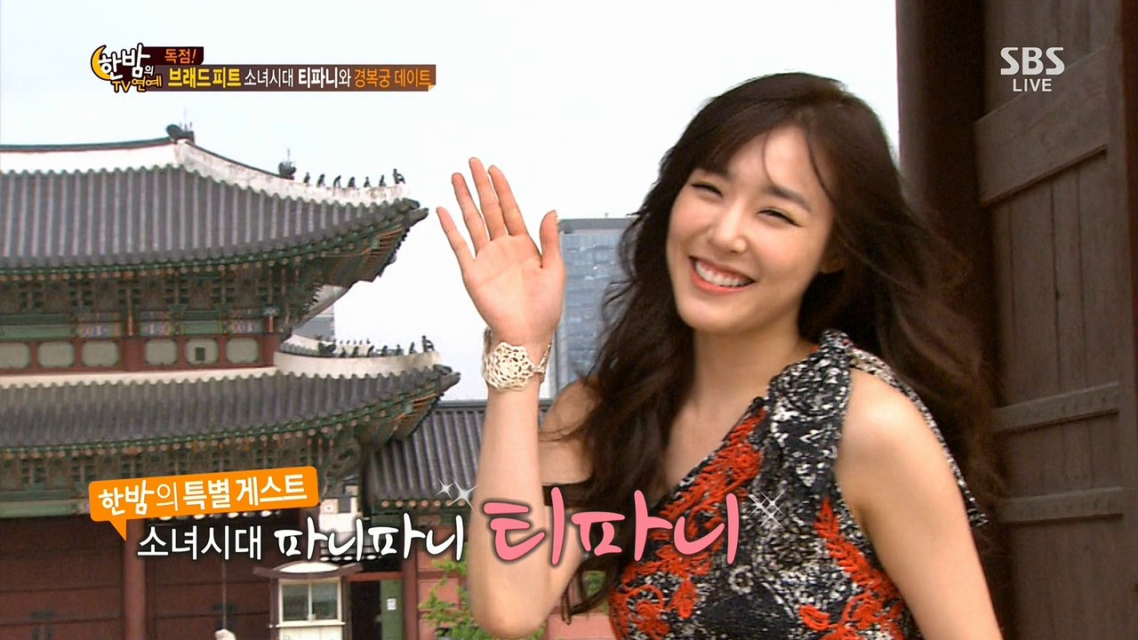 한밤의 TV연예 E415 130612 브래드 피트 티파니와 경복궁 데이트 720p 60f HDTV x264-.jpg