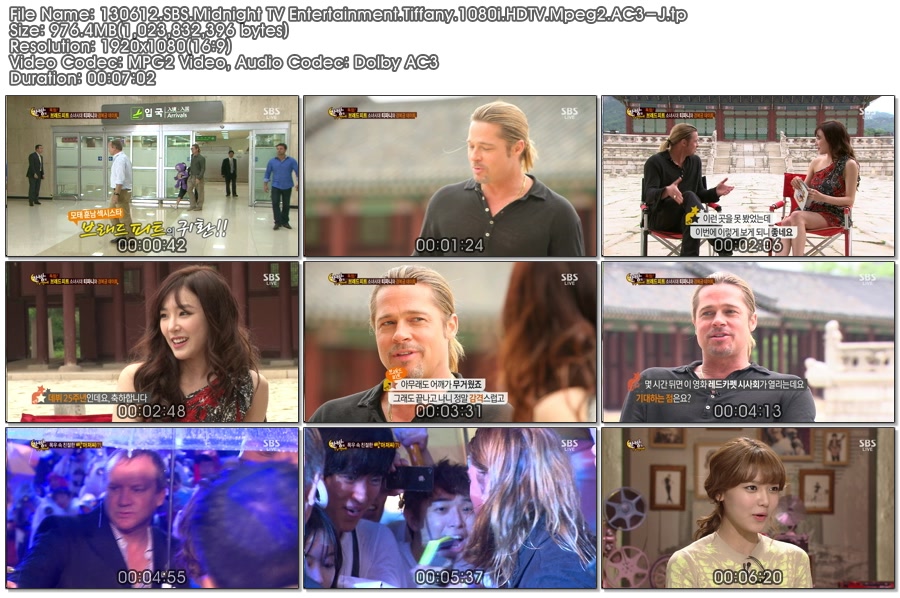 130612.SBS.Midnight TV Entertainment.Tiffany.1080i.HDTV.Mpeg2.AC3-J.tp.jpg