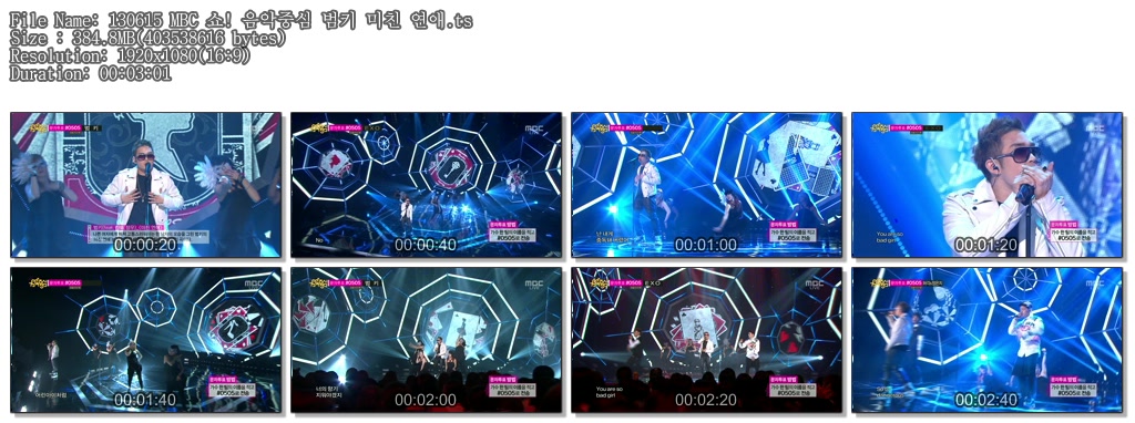 130615 MBC 쇼! 음악중심 범키 미친 연애.ts.jpg