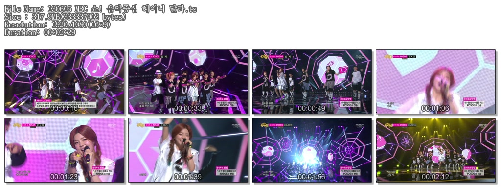 130615 MBC 쇼! 음악중심 혜이니 달라.ts.jpg