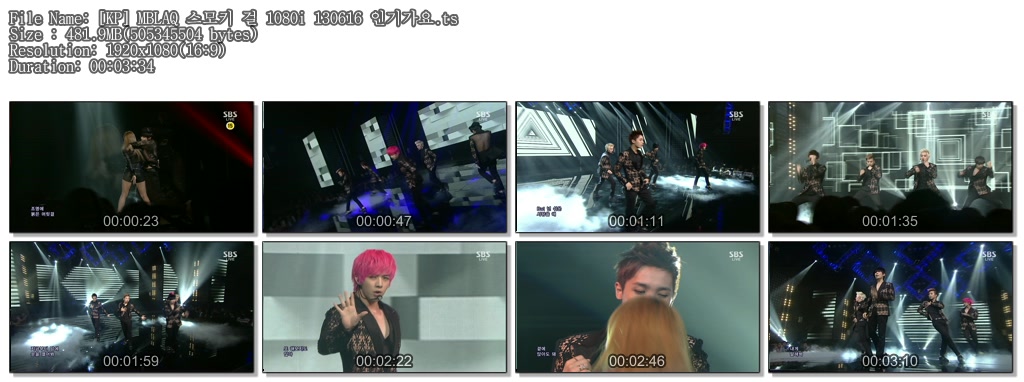 [KP] MBLAQ 스모키 걸 1080i 130616 인기가요.ts.jpg