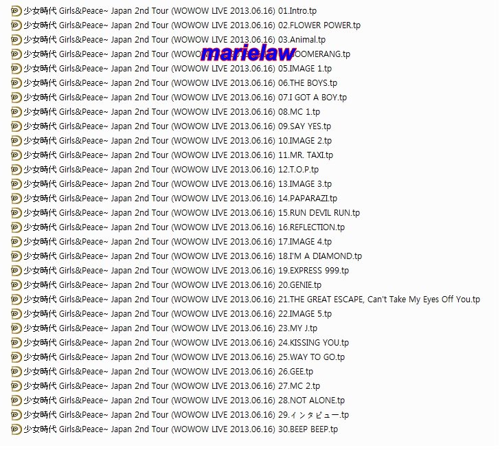 少女時代 Girls&Peace~ Japan 2nd Tour (WOWOW LIVE 2013.06.16).Cuts.1080i.tp.jpg