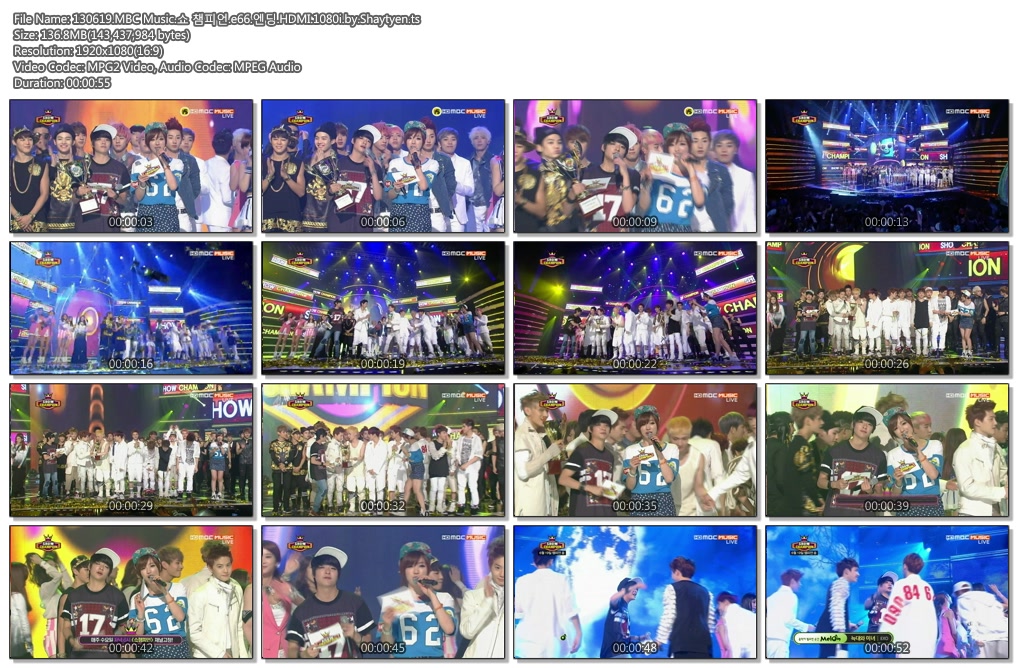 130619.MBC Music.쇼 챔피언.e66.엔딩.HDMI.1080i.by.Shaytyen.ts.jpg