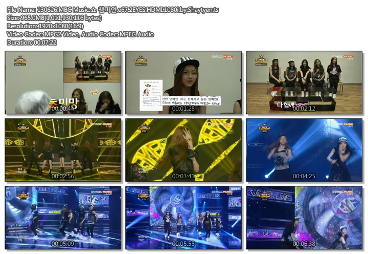 130626.MBC Music.쇼 챔피언.e67.여가수.HDMI.1080i.by.Shaytyen01.jpg