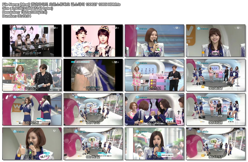 [Mnet] 엠넷와이드 오픈스튜디오 걸스데이 130627 1080i HDMI.ts.jpg