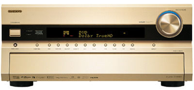 ONKYO TX SR-805 公司貨