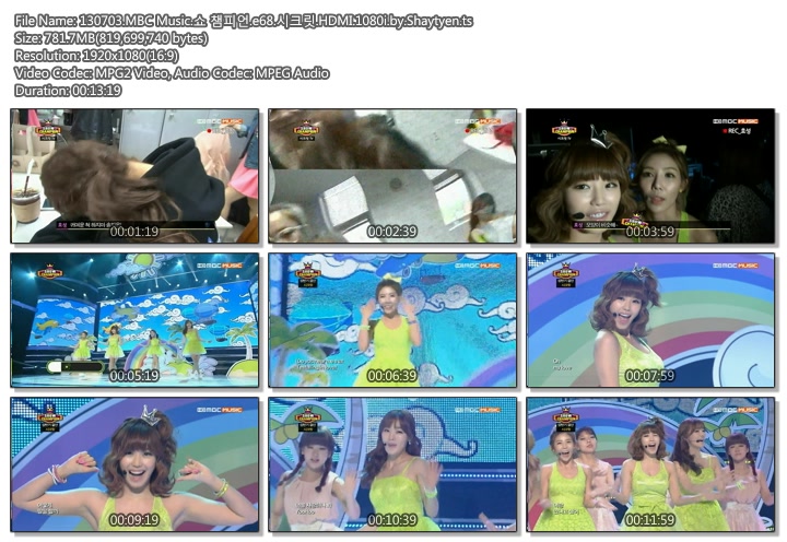 130703.MBC Music.쇼 챔피언.e68.여가수.HDMI.1080i.by.Shaytyen03.jpg
