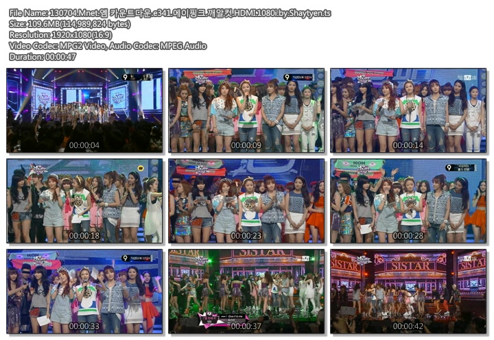 130704.Mnet.엠 카운트다운.e341.여가수.HDMI.1080i.by.Shaytyen02.jpg