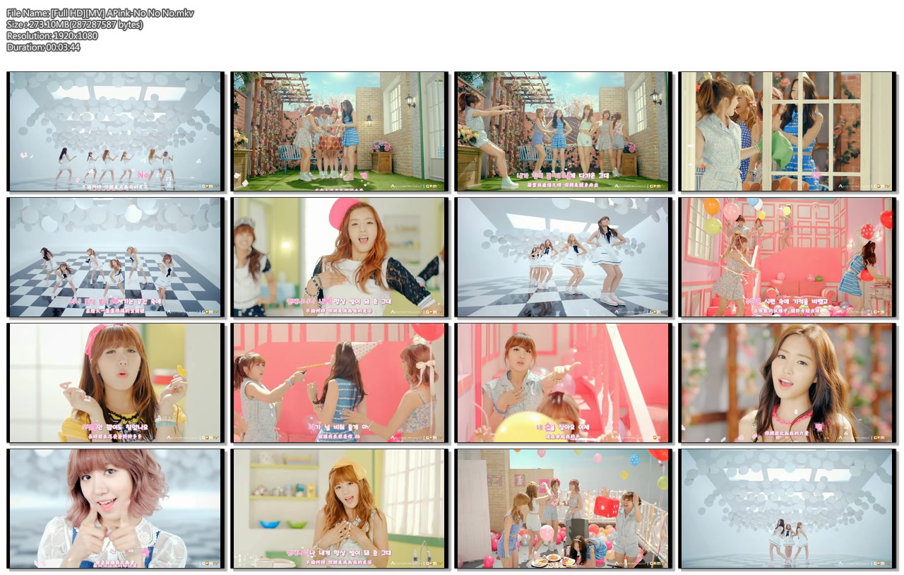 [Full HD][MV] APink-No No No.mkv.jpg