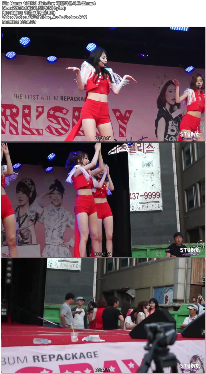 130703 Girls Day 주안역 게릴라콘서트 by Purple D03.jpg