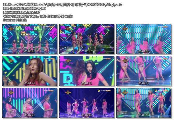 130717.MBC Music.쇼 챔피언.e70.여가수.HDMI.1080i.by.Shaytyen01.jpg