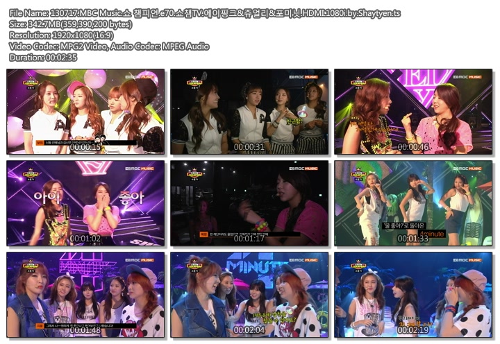 130717.MBC Music.쇼 챔피언.e70.여가수.HDMI.1080i.by.Shaytyen03.jpg