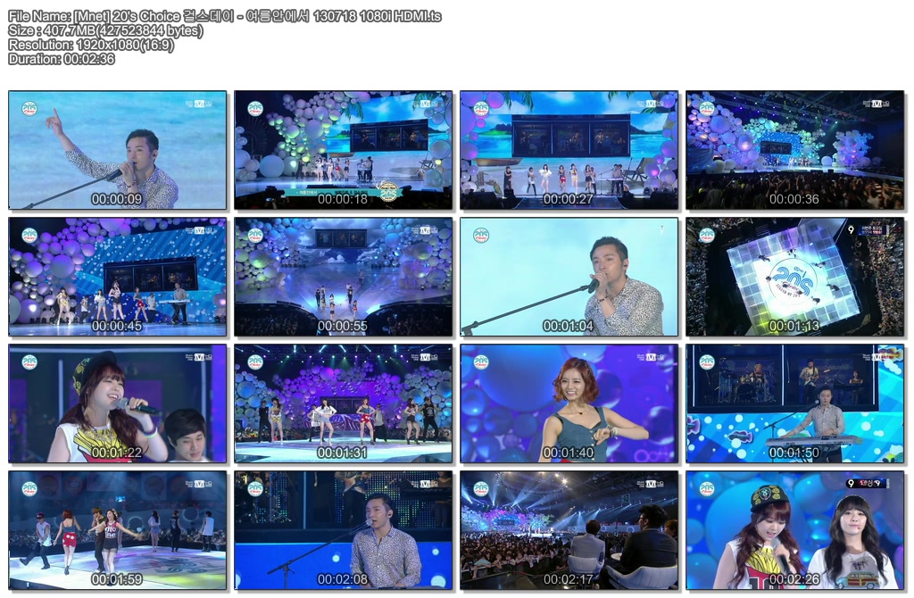 [Mnet] 20\'s Choice 걸스데이 Cut 130718 1080i HDMI.01.jpg