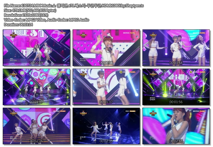 130724.MBC Music.쇼 챔피언.e71.여가수.HDMI.1080i.by.Shaytyen02.jpg