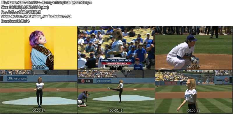 130729 mlbtv - Sunnys first pitch byCGTG.mp4.jpg
