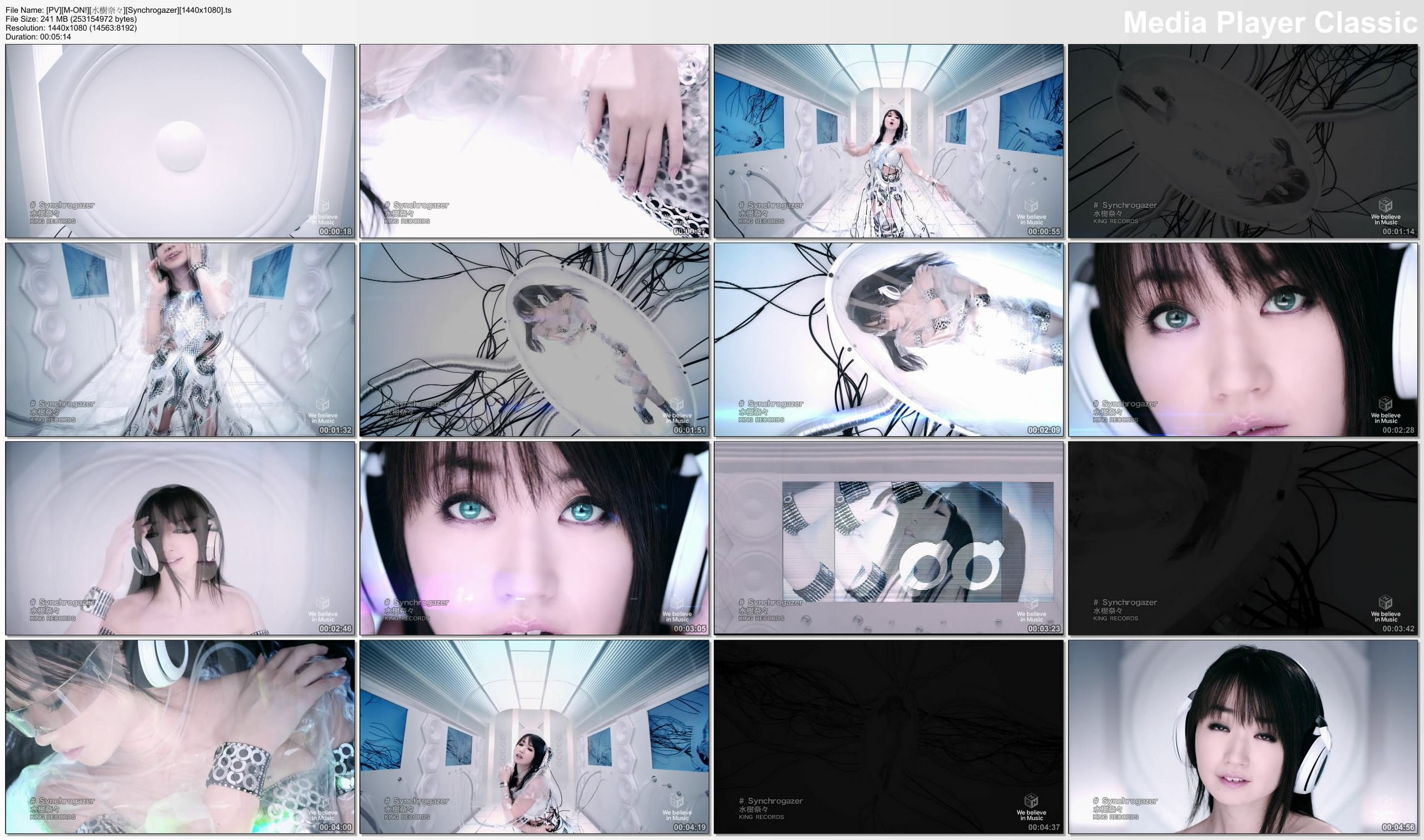 [PV][M-ON!][水樹奈々][Synchrogazer][1440x1080].jpg