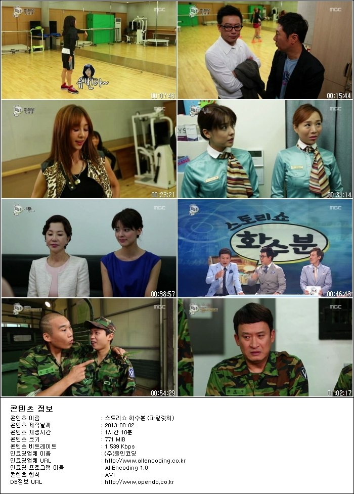 스토리쇼 화수분.파일럿.130801.HDTV.XViD-HANrel.avi.jpg