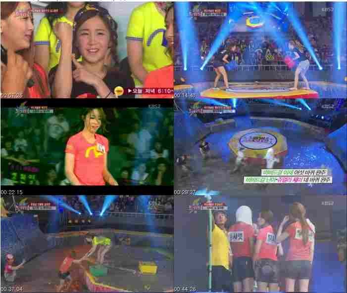 출발 드림팀 시즌2.E195.여름특집 3탄 - 머드 레슬링 챔피언전 - 걸그룹 편.130804.HD.jpg