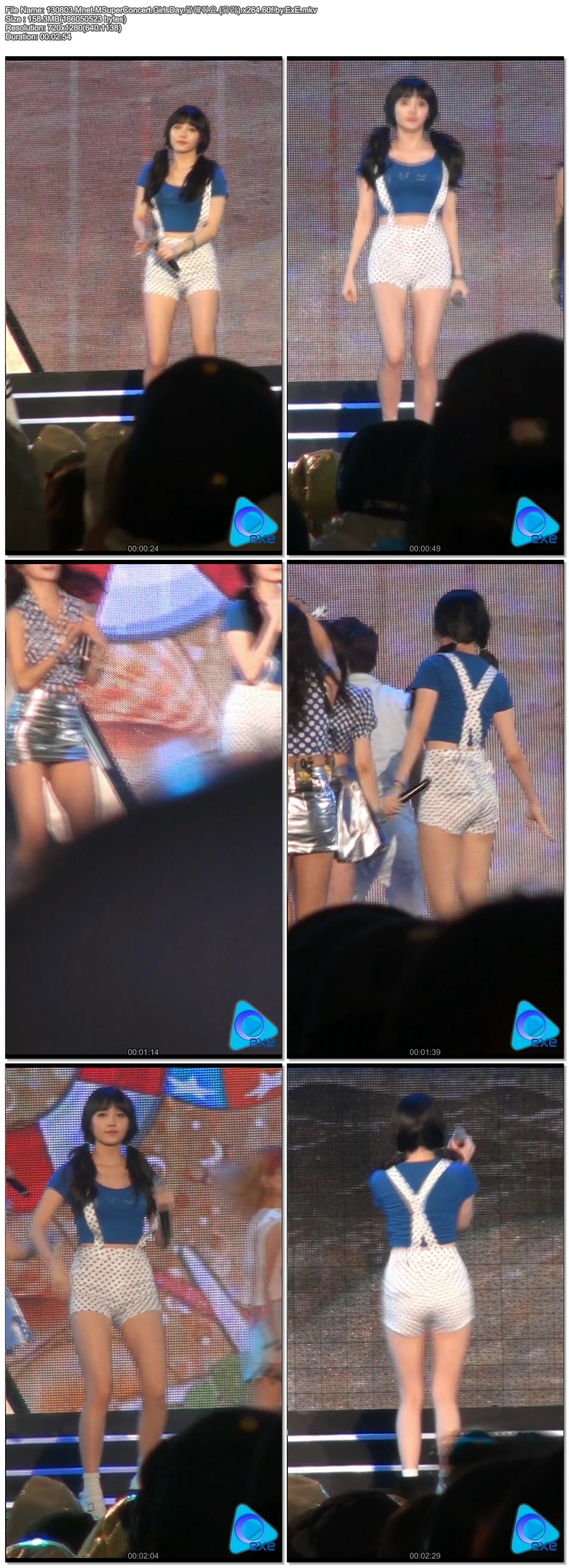 130803.Mnet.MSuperConcert.GirlsDay.말해줘요.(유라).x264.60f.by.ExE.mkv.JPG