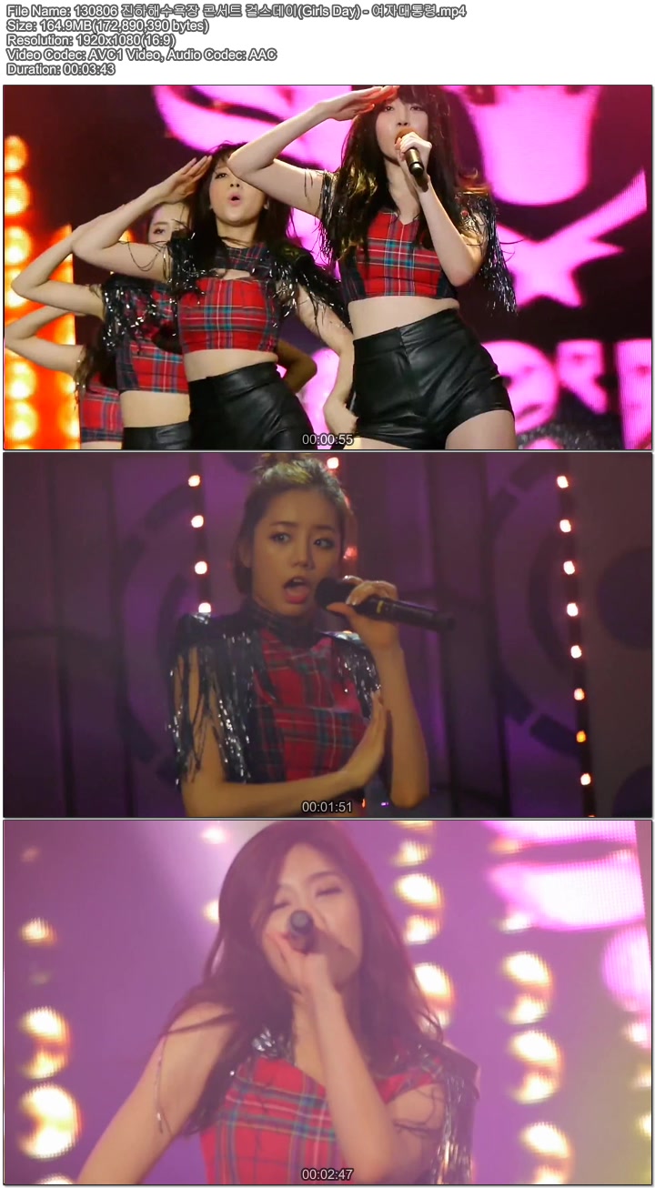 130806 진하해수욕장 콘서트 걸스데이(Girls Day) by TheGsdfhfdsdfhc.jpg