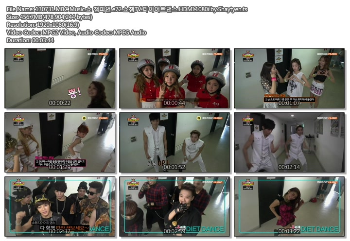 130731.MBC Music.쇼 챔피언.e72.여가수.HDMI.1080i.by.Shaytyend.jpg