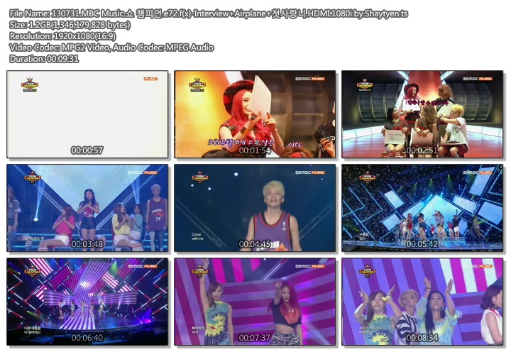 130731.MBC Music.쇼 챔피언.e72.여가수.HDMI.1080i.by.Shaytyenb.jpg