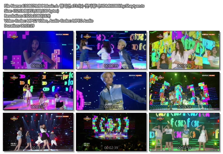 130807.MBC Music.쇼 챔피언.e73.여가수.HDMI.1080i.by.Shaytyenb.jpg