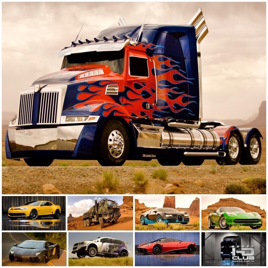 TF4VehiclesCollage.jpg