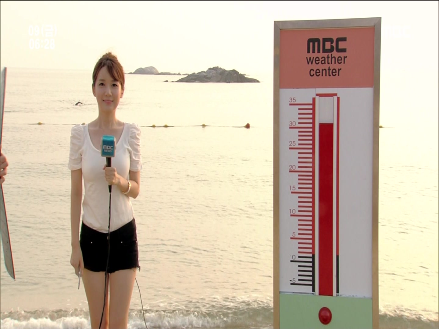 2013-08-09 아침6시반 이현승-일기예보 by.MoEum.01.jpg