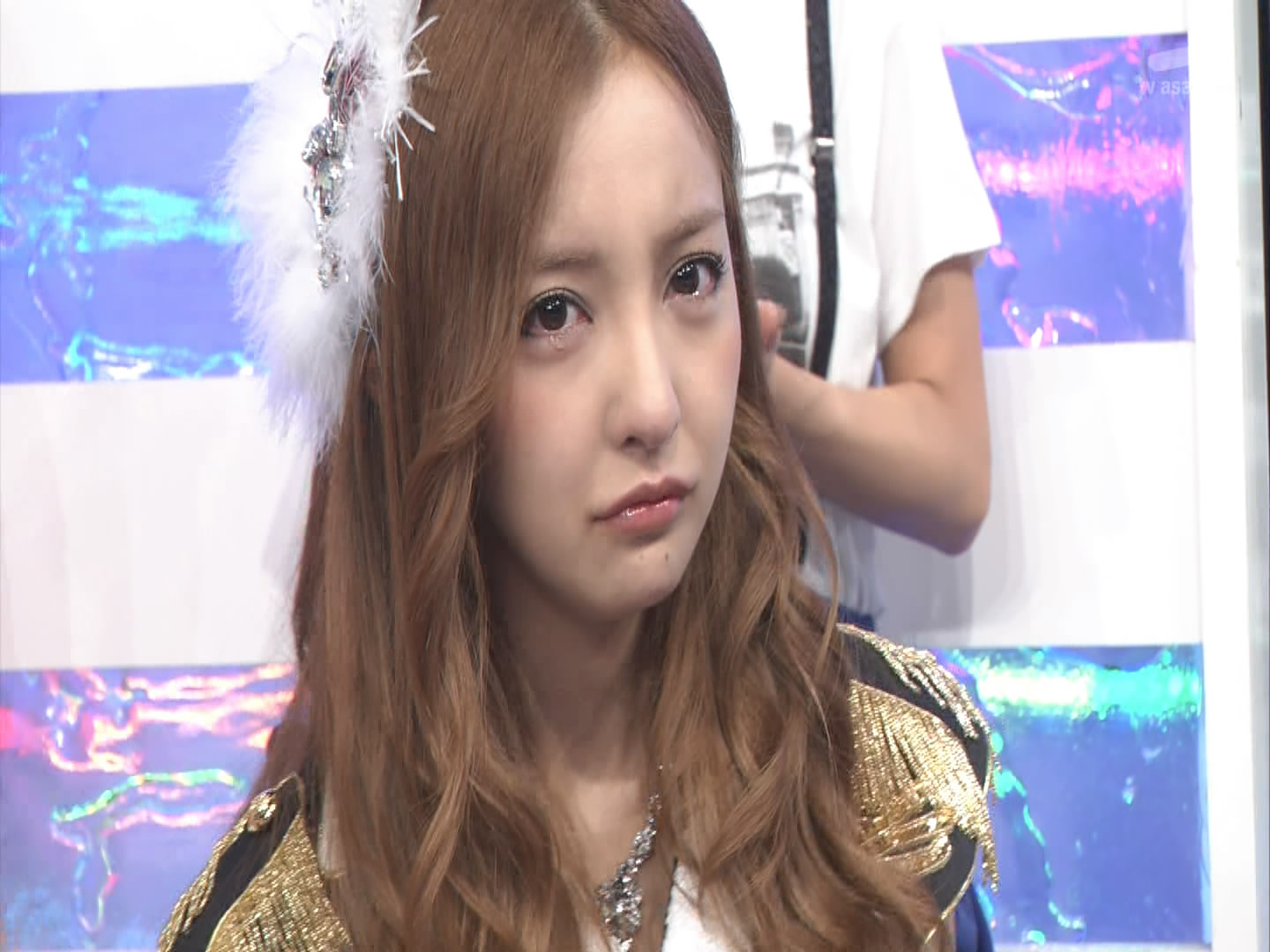 AKB48 - Talk part (Music Station 2013.08.09).ts_snapshot_00.00_[2013.08.09_22.03.22].jpg
