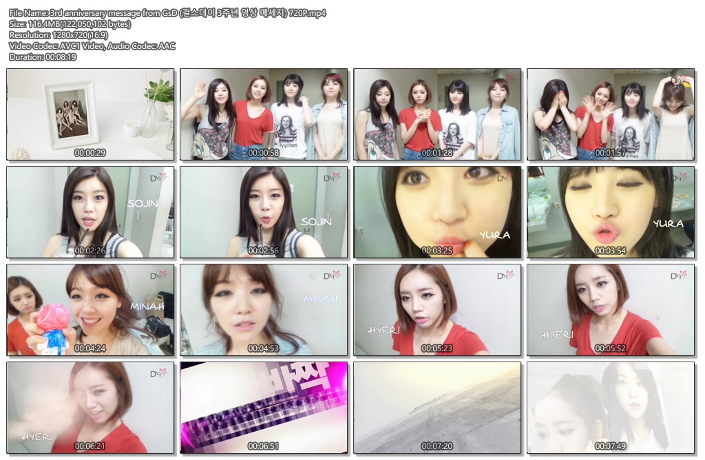 3rd anniversary message from GsD (걸스데이 3주년 영상 메세지) 720P.mp4.jpg