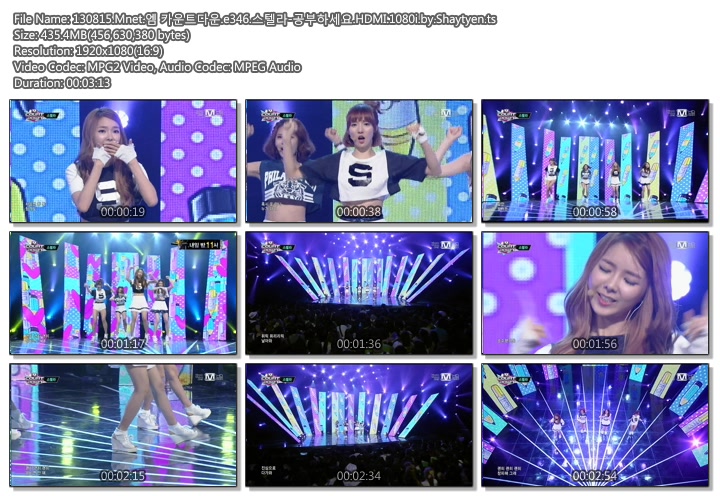 130815.Mnet.엠 카운트다운.e346.여가수.HDMI.1080i.by.Shaytyen03.jpg