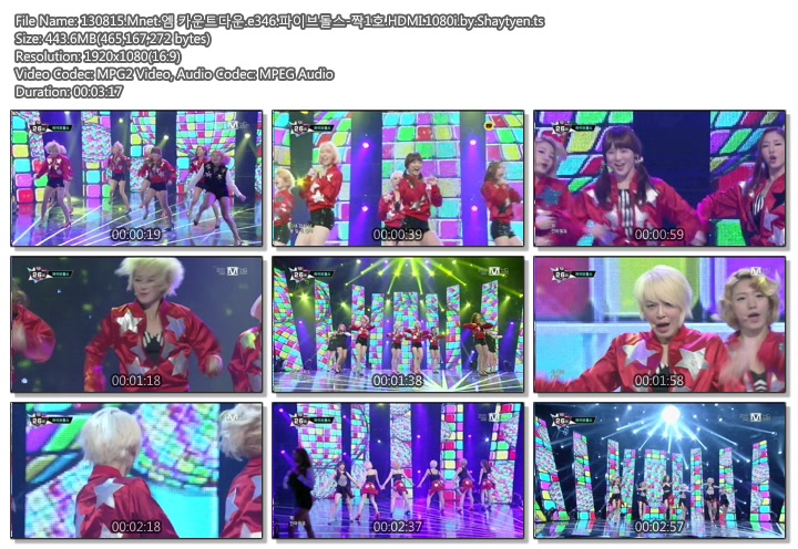 130815.Mnet.엠 카운트다운.e346.여가수.HDMI.1080i.by.Shaytyen05.jpg