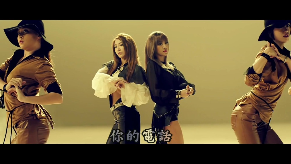 003[FOX][精緻中字][MV] Brown Eyed Girls - Kill Bill (Dance ver) [追殺比爾式的讓.jpg